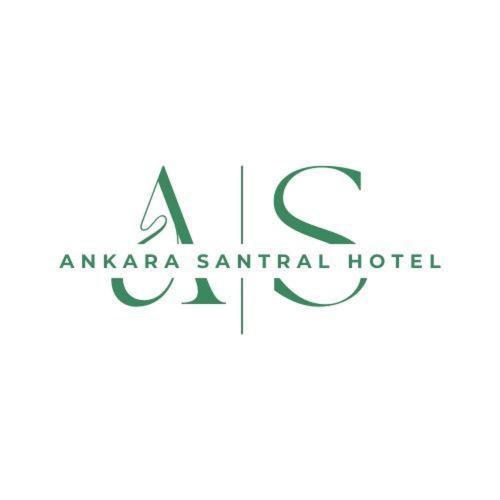 Ankara Santral Otel Kültér fotó